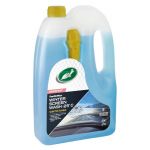 Stiklu mazgatajs -25C 4L Turtle Wax