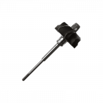 Turbokompresora rotors -PLKO TW30-0019 Kkk-CN