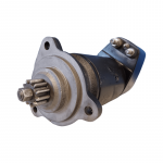 Starteris restaurēts 24V/5.4Kw 11z CW -Nērings CS617 Bosch-R