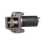 Starteris restaurēts -NLP18 1F1U-11131-AA Ford-R