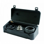 Nozzle kit GEN.CARBONIO HALO-C EVO/Light 1.3mm