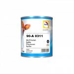 GLASURIT balta spalva (1L)