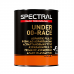 SPECTRAL UNDER 00-RACE P3 1:1 pelēka 0,7L