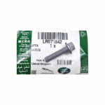Varžtas M6 x 25 Jaguar Land Rover LR071842 T2H3547