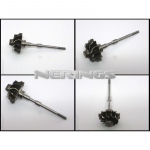 Turbocharger Turbine Wheel & Shaft (replace GARRETT)-CNJ TW16-262 Garrett-CN