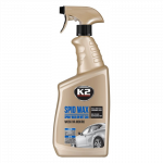 VA&Scaron;KAS SPID WAX 750ML