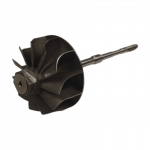 Turbokompresora rotors -CNJ TW16-684 Garrett-CN