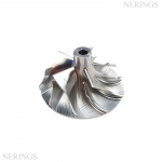 Turbocharger Compressor Wheel (Billet-KKK) -CNJ CW16-793T Kkk-CN