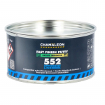 552 Fast Finish Putty 1000 ml