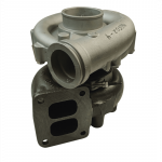 Turbokompresors restaurēts (GARRETT)-NĒRINGS-UKBDS 466502-4 Garrett -R