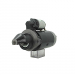 Starteris jauns 24V/4.0Kw 11z CW -NLP 0001368004 Bosch-CN