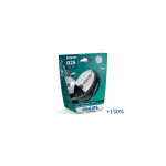 Lemputė PHILIPS D2S Xenon X-tremeVision gen2 Blister 4800K