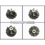 Turbokompresora kompresora spārni -PLKO CW30-059 Mitsubishi-CN