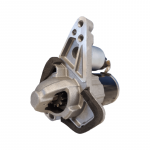 Starteris jauns 12V 1.2KW (Mitsubishi-OEM) -NLR M0TD2571 Mitsubishi-OEM