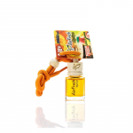Car Air Freshener MYSTIQUE &ndash; Lychee & Mango
