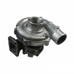 Turbokompresors restaurēts (GARRETT)-NĒRINGS -EBY5 466185-5 Garrett-R