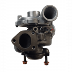 Turbokompresors restaurēts (GARRETT)-GBAEN-PLMA-NĒRINGS 704361 Garrett-R