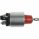 Starter motor solenoid new 12V -PLA N331017 Bosch-CN