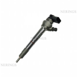Diesel injector new (3 contact (Bosch-OEM) -EEDE 0445110986 Bosch-OEM