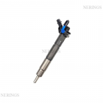Diesel injector new (Bosch) - NLMR 0445118034 Bosch-OEM