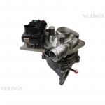 Turbokompresors restaurēts (GARRETT)-NĒRINGS 776403 Garrett-R