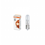 OSRAM Originali T5 W2.3W 12V lemputė (1 vnt)