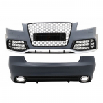 Complete Body Kit suitable for Audi A5 8T Pre Facelift (2007-2011) Coupe Cabrio RS5 Design