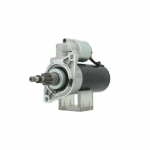 Starteris jauns 12V/1.7Kw 10z ACW -NLR CS620 Bosch-CN