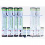 SATA RPS papildus dispensers