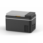 AUTOMOBILINIS &Scaron;ALDYTUVAS 12V/24V 45W 30L
