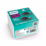Lemputės adapteris PHILIPS H7 LED tipas RCD (Seat, VW)