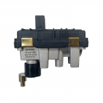 Turbocharger Electronic Actuator NEW -NRGS EA01-0089 Hella-CN