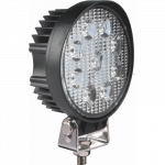 PAPILDOMAS ARTIMAS LED ŽIBINTAS 27W 9LED 9-30V