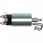 Starter motor solenoid new 24V -PLA SS2029 Hitachi-CN