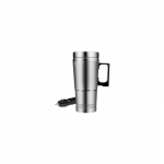 &Scaron;ILDOMAS KELIONINIS METALINIS PUODUKAS DC24V