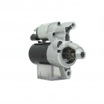 Starter new 12V/1.1Kw 10t CW -NLR CS1437 Bosch-CN