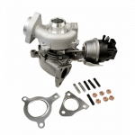 Turbokompresors jauns -CNSl 53039700140 KKK-CN