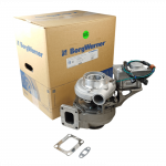 Turbokompresors jauns (Schwitzer-OEM)-DEBW2 178750 Schwitzer-OEM