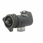 Starteris jauns 24V/6.6Kw 11z CW -NLR CS526 Bosch-CN