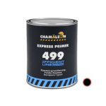 499 Express primer 4+1 black 1L