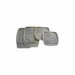 CAR MATS BLACK