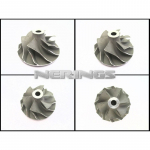 Turbocharger Compressor Wheel (replace GARRETT)-CNJ CW16-171 Garrett-CN