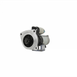 Starter new 12V/3.6KW -NLP CS702 Mitsubishi-CN