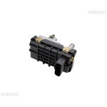 Turbocharger electronic actuator new (HELLA-CN) -CNSC/CNSPA EA/G-25 Hella-CN