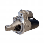 Starteris jauns 12V/1.4Kw 9z CW -NLR JS762 Bosch-CN