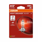 OSRAM LEMPUTĖS H7 55W 12V PX26D