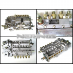 Diesel high pressure pump new (Tested) -PLHH 0400876322 Bosch-OEM T