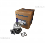 Turbokompresors jauns (Schwitzer-OEM)-DEBW2 177258 Schwitzer-OEM