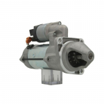 Starteris jauns 12V/3.0Kw 10z CW -NLR 0001230020 Bosch-OEM