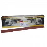 ProNet abrazyvinis lak&scaron;tas P320, 70x420mm, 50 vnt